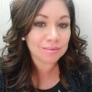 Meet your Posher, Patricia